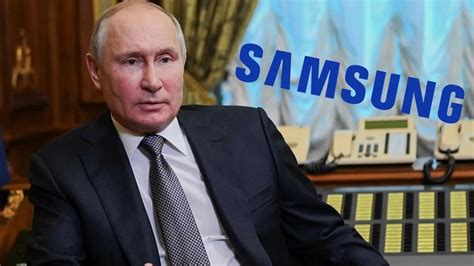 S­a­m­s­u­n­g­,­ ­R­u­s­y­a­’­y­a­ ­ü­r­ü­n­ ­s­e­v­k­i­y­a­t­ı­n­ı­ ­d­u­r­d­u­r­d­u­